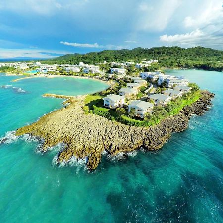 Grand Palladium Lady Hamilton Resort & Spa Lucea Dış mekan fotoğraf