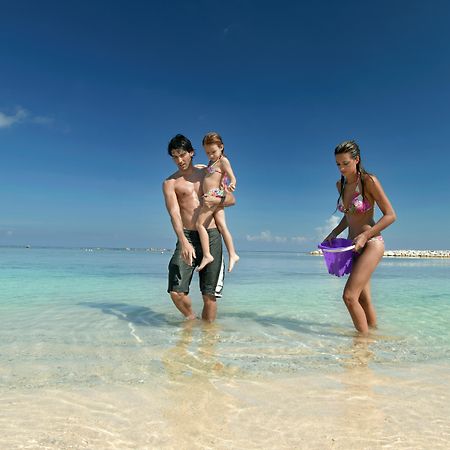Grand Palladium Lady Hamilton Resort & Spa Lucea Dış mekan fotoğraf