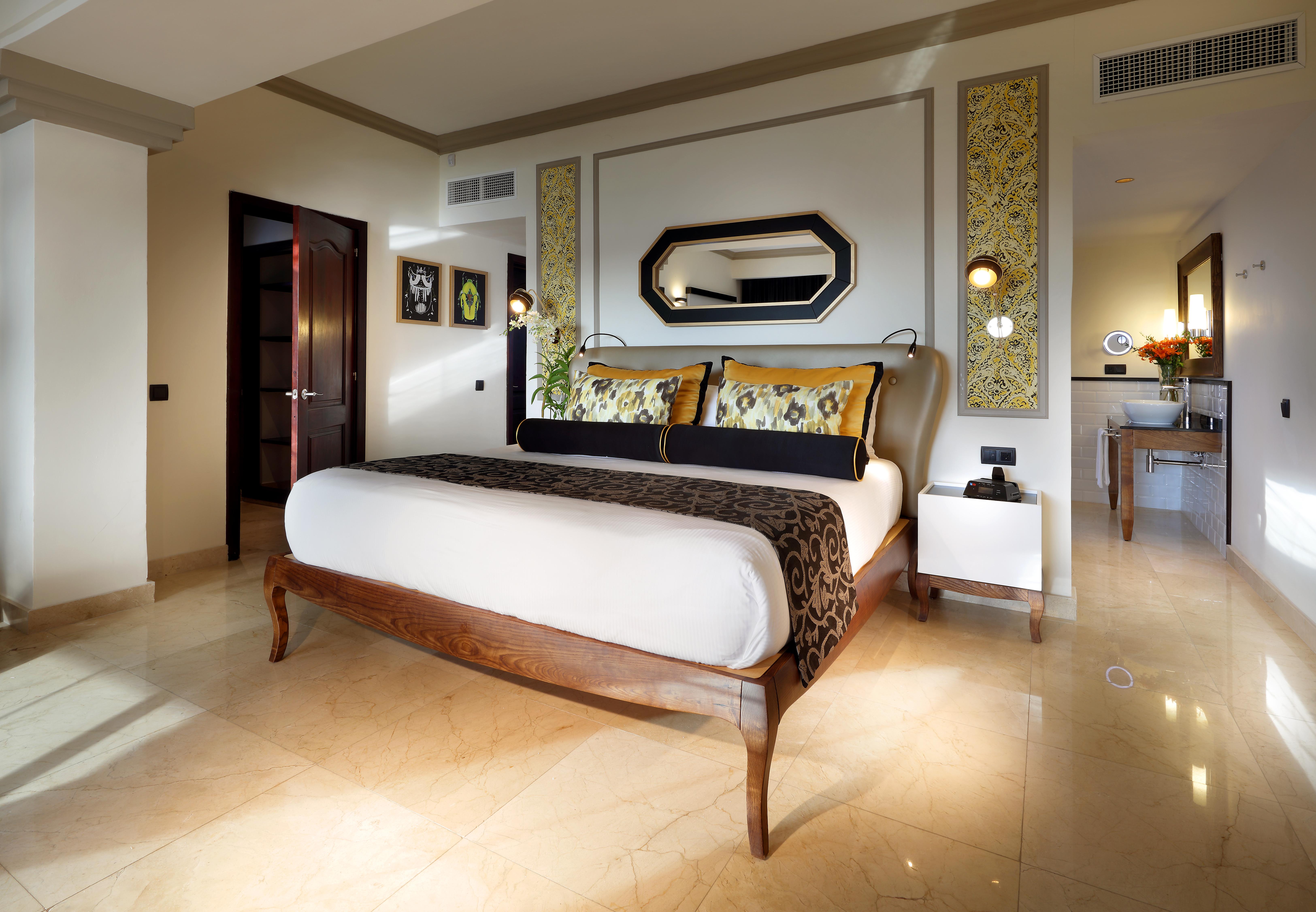 Grand Palladium Lady Hamilton Resort & Spa Lucea Dış mekan fotoğraf