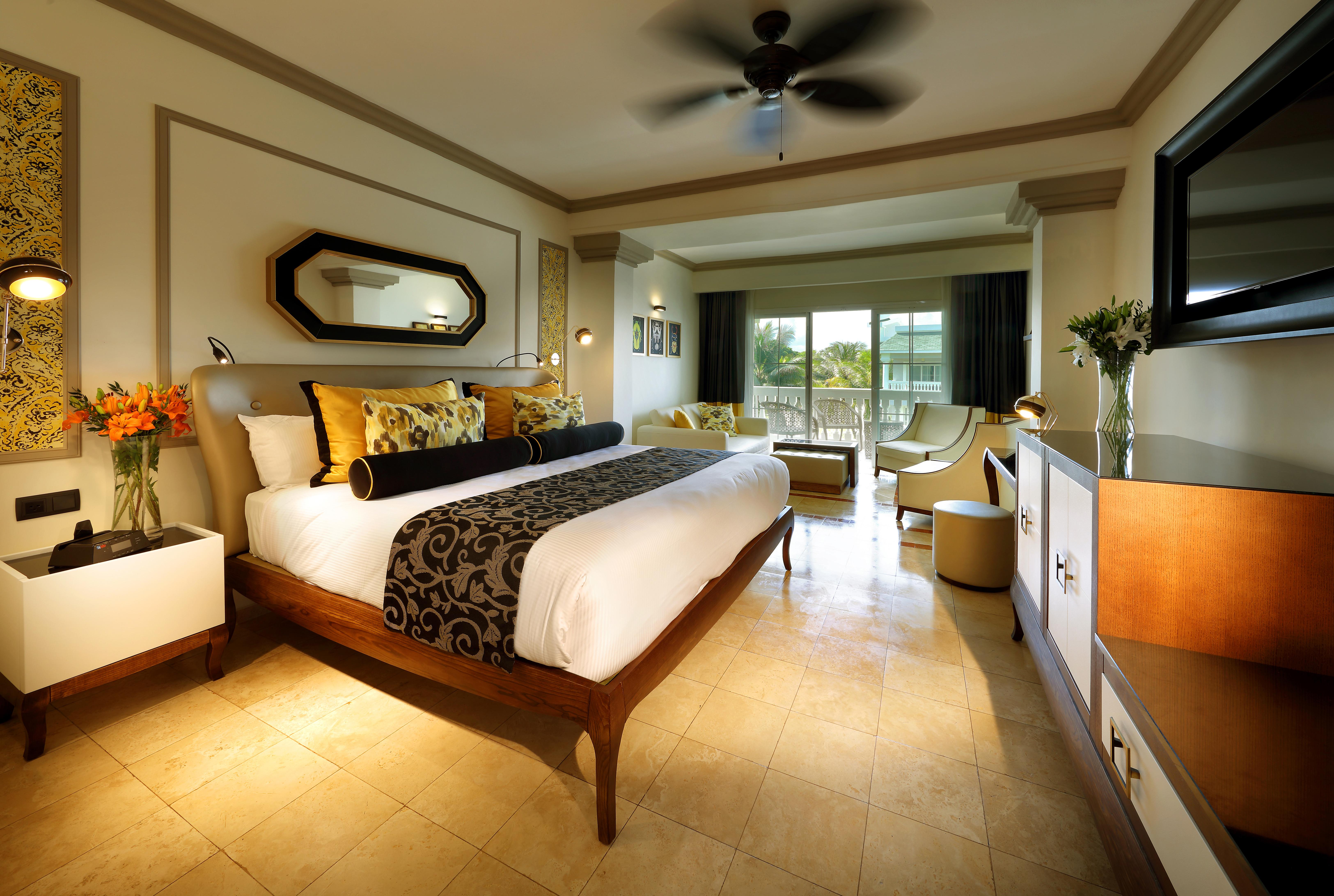 Grand Palladium Lady Hamilton Resort & Spa Lucea Dış mekan fotoğraf