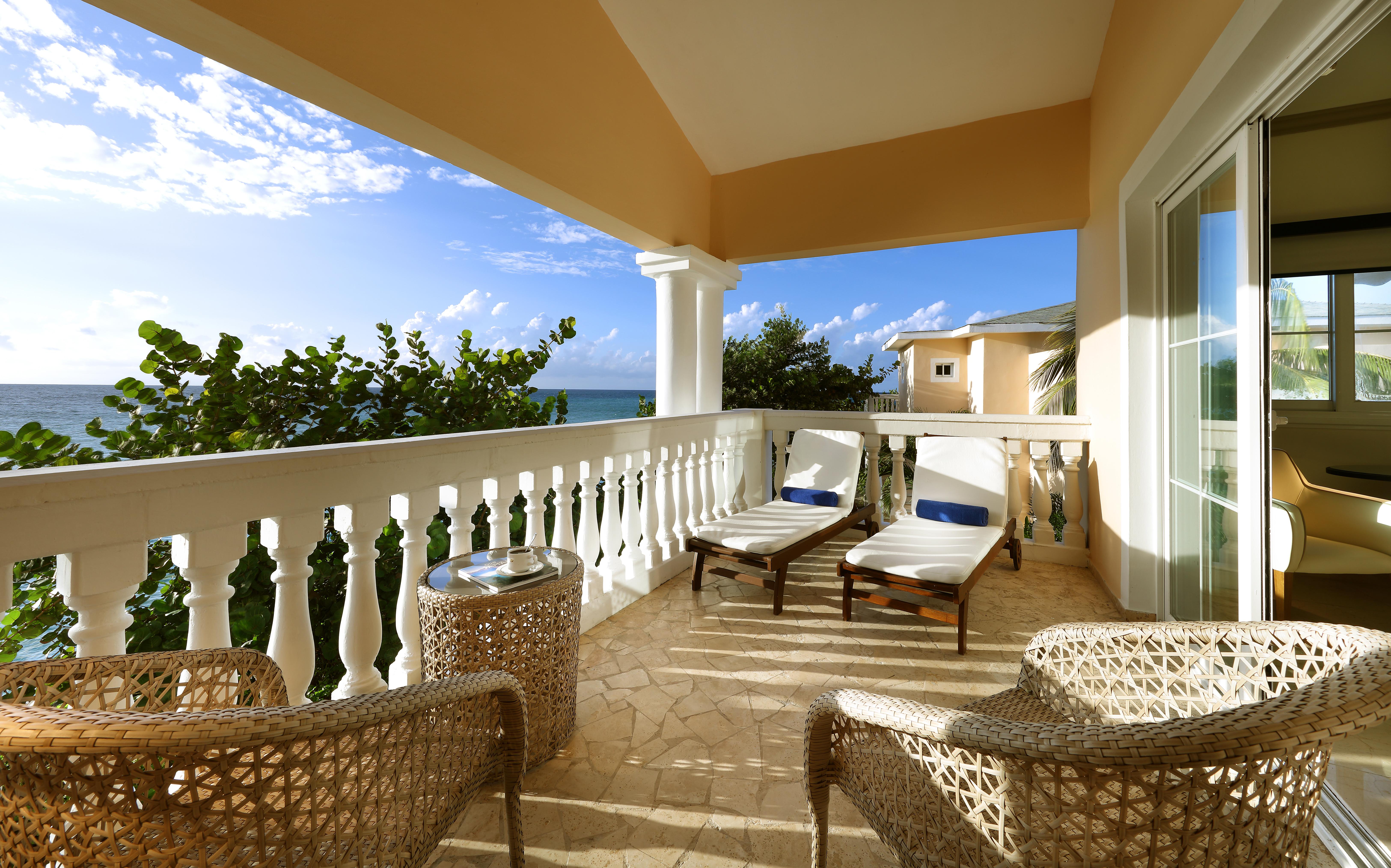 Grand Palladium Lady Hamilton Resort & Spa Lucea Dış mekan fotoğraf