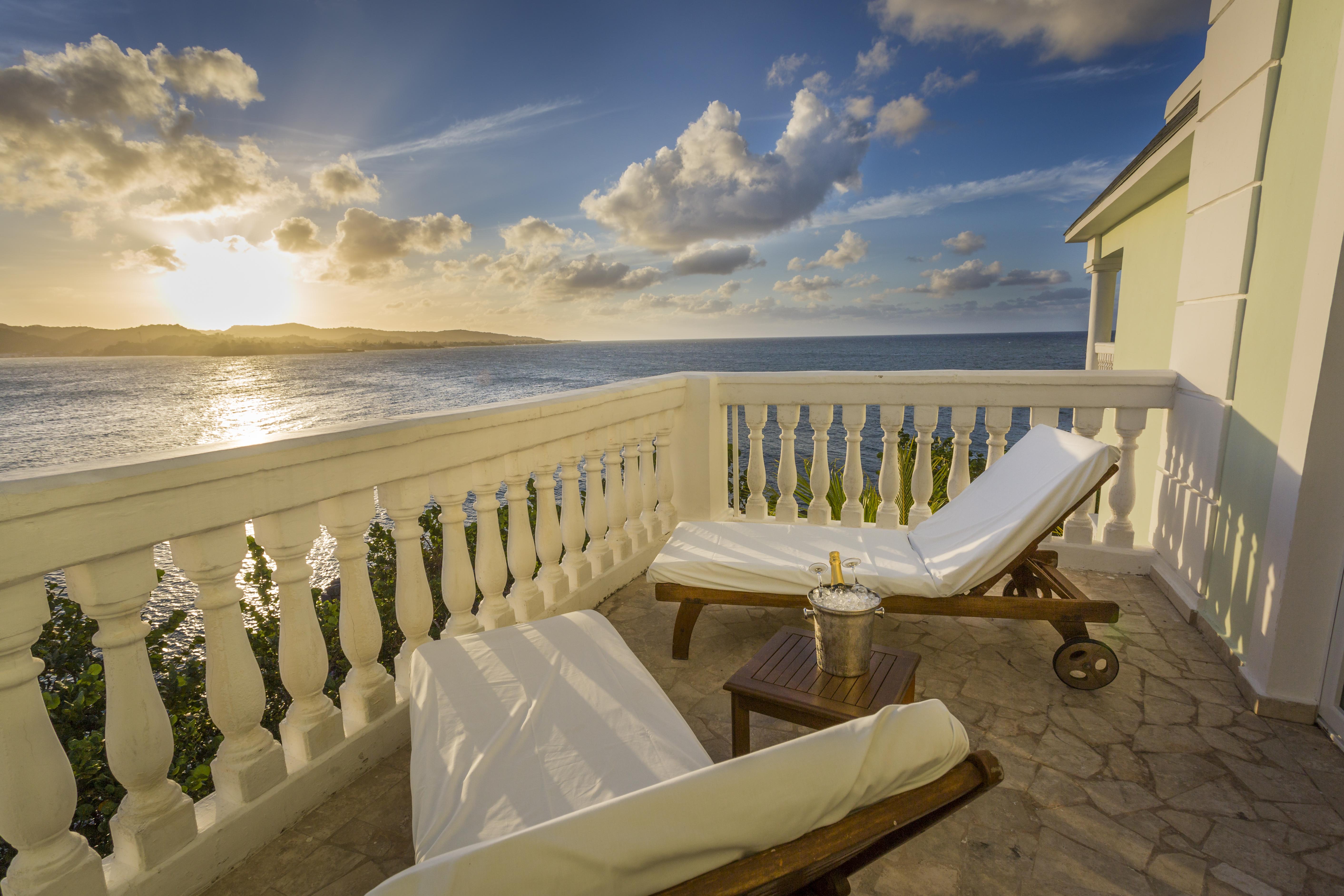 Grand Palladium Lady Hamilton Resort & Spa Lucea Dış mekan fotoğraf