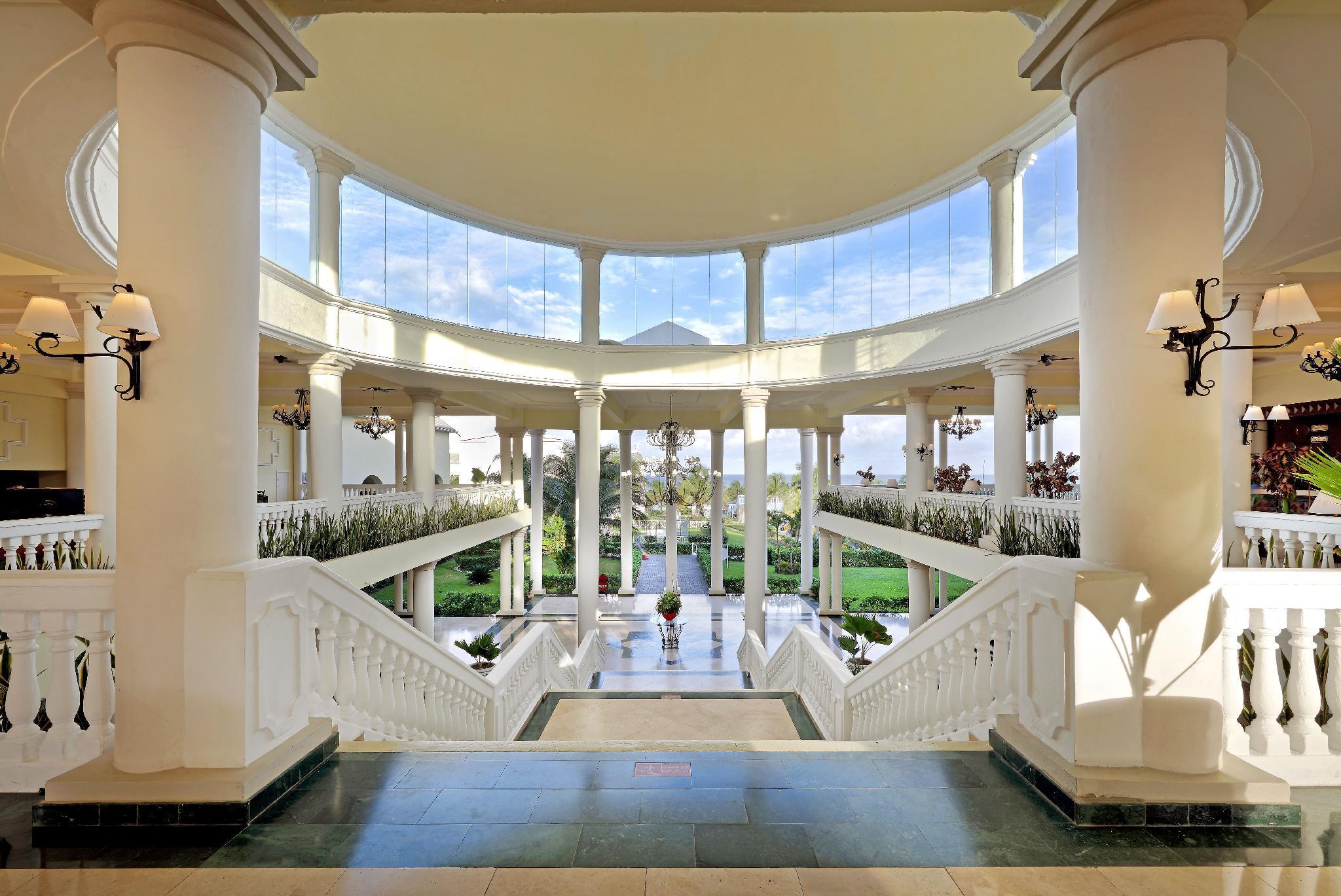Grand Palladium Lady Hamilton Resort & Spa Lucea Dış mekan fotoğraf