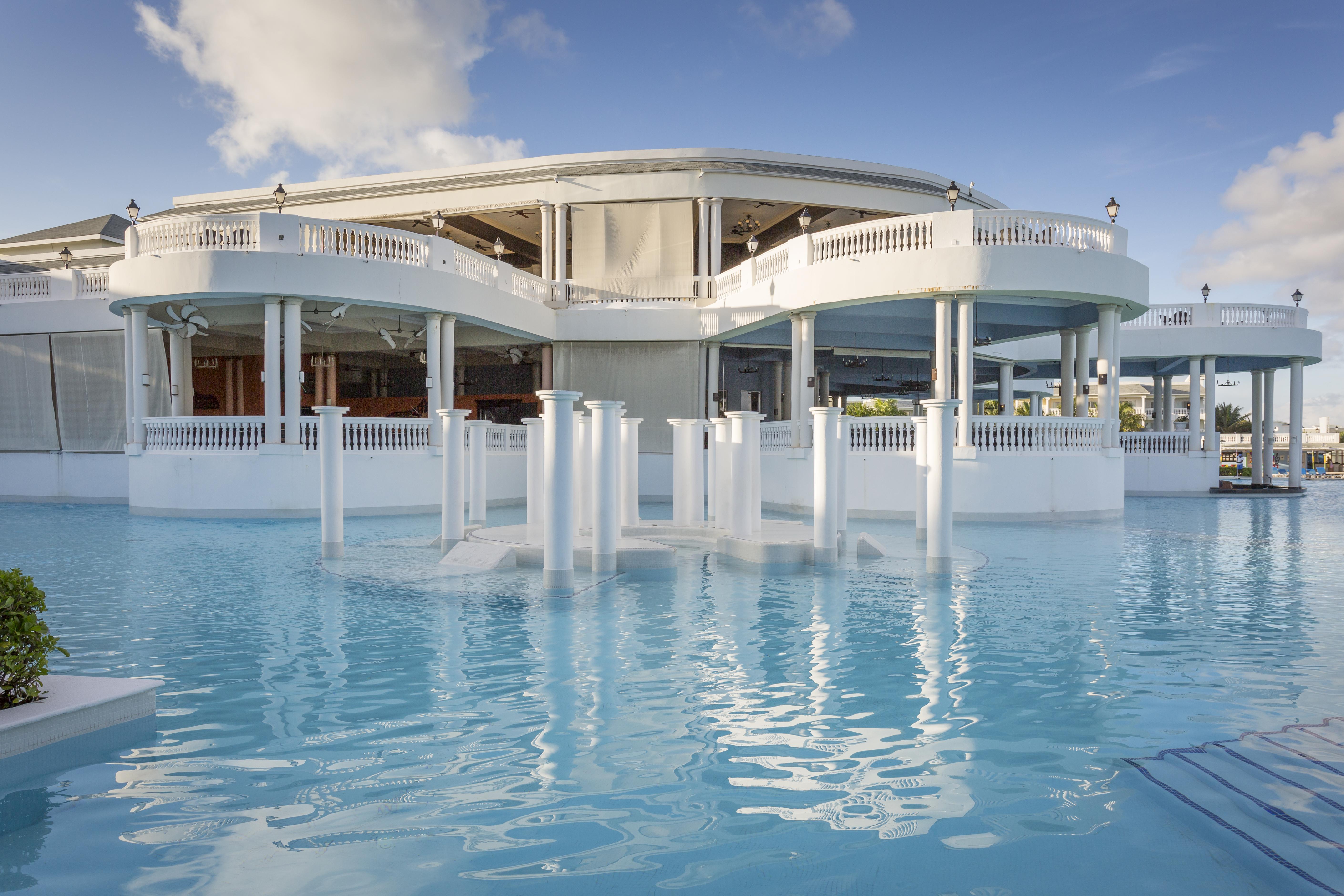 Grand Palladium Lady Hamilton Resort & Spa Lucea Dış mekan fotoğraf