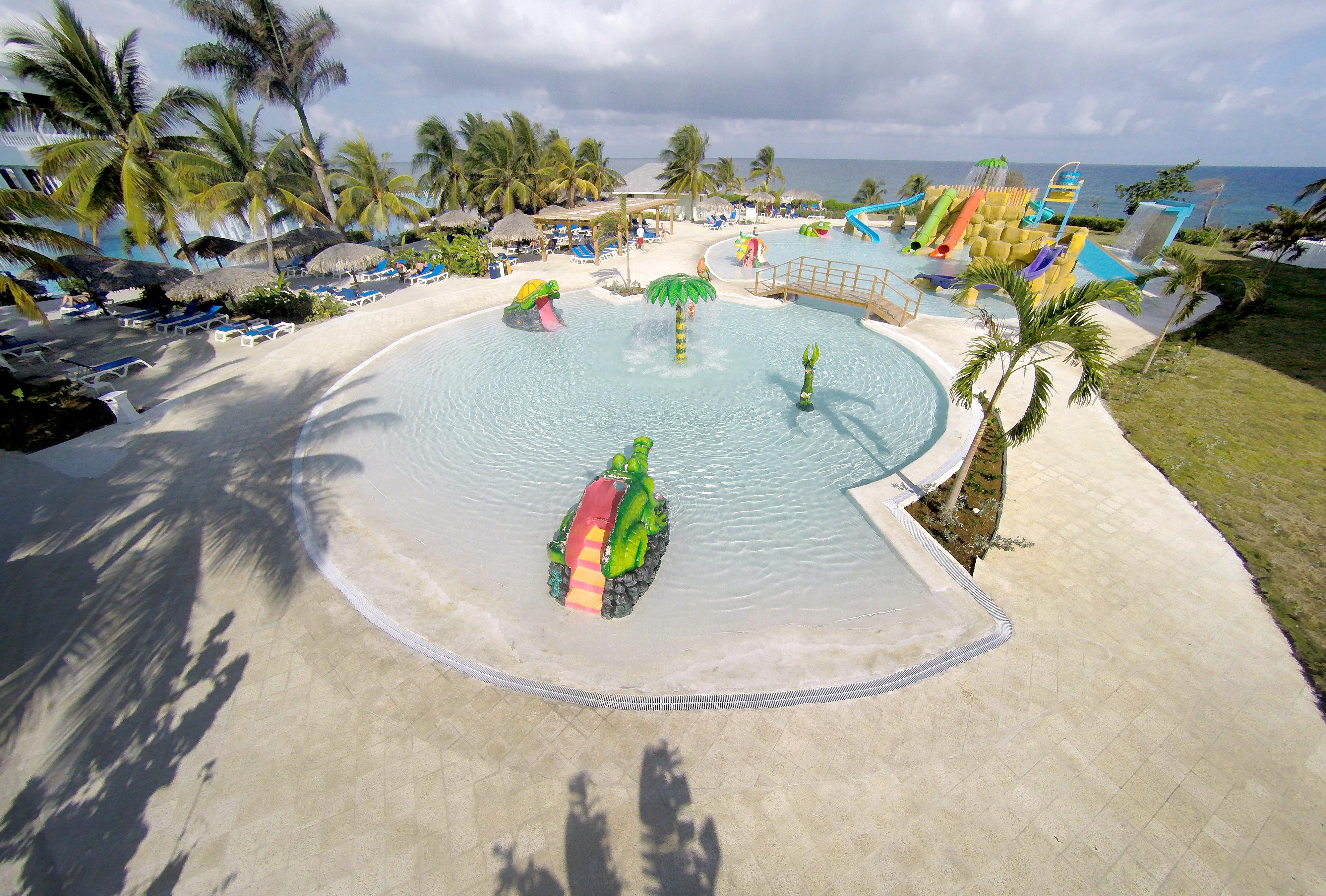 Grand Palladium Lady Hamilton Resort & Spa Lucea Dış mekan fotoğraf