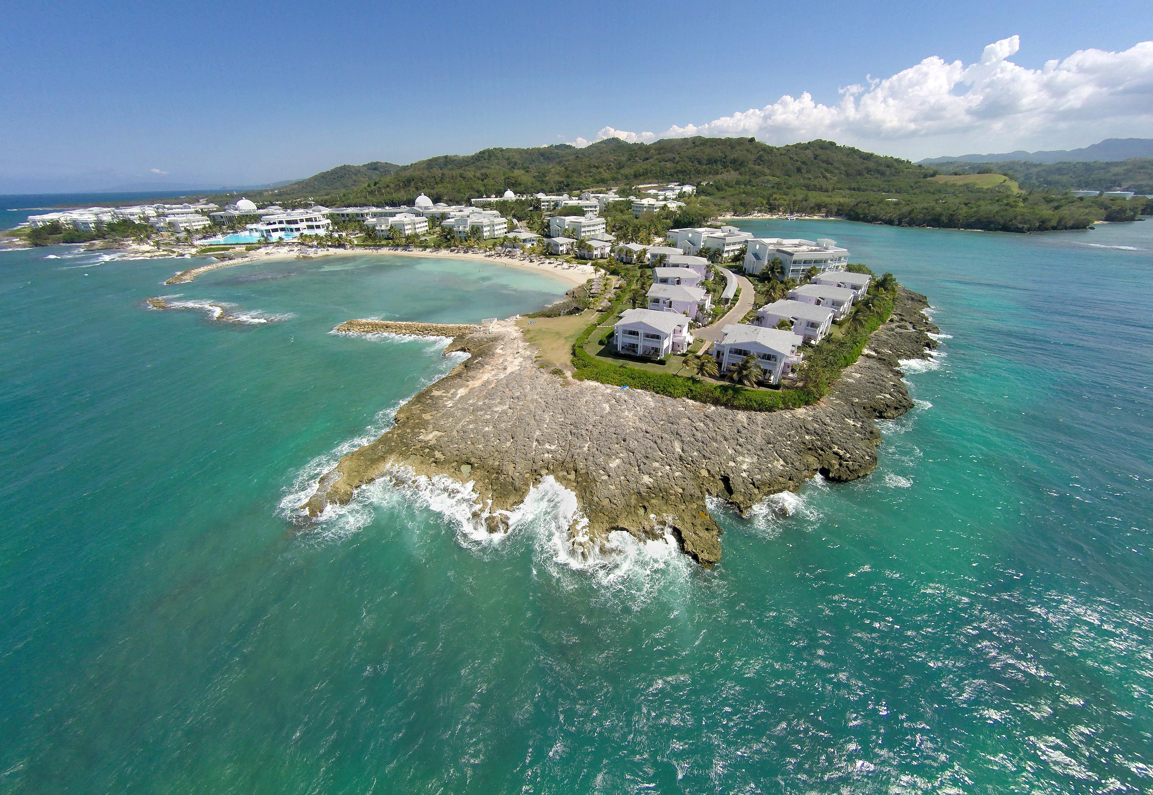 Grand Palladium Lady Hamilton Resort & Spa Lucea Dış mekan fotoğraf