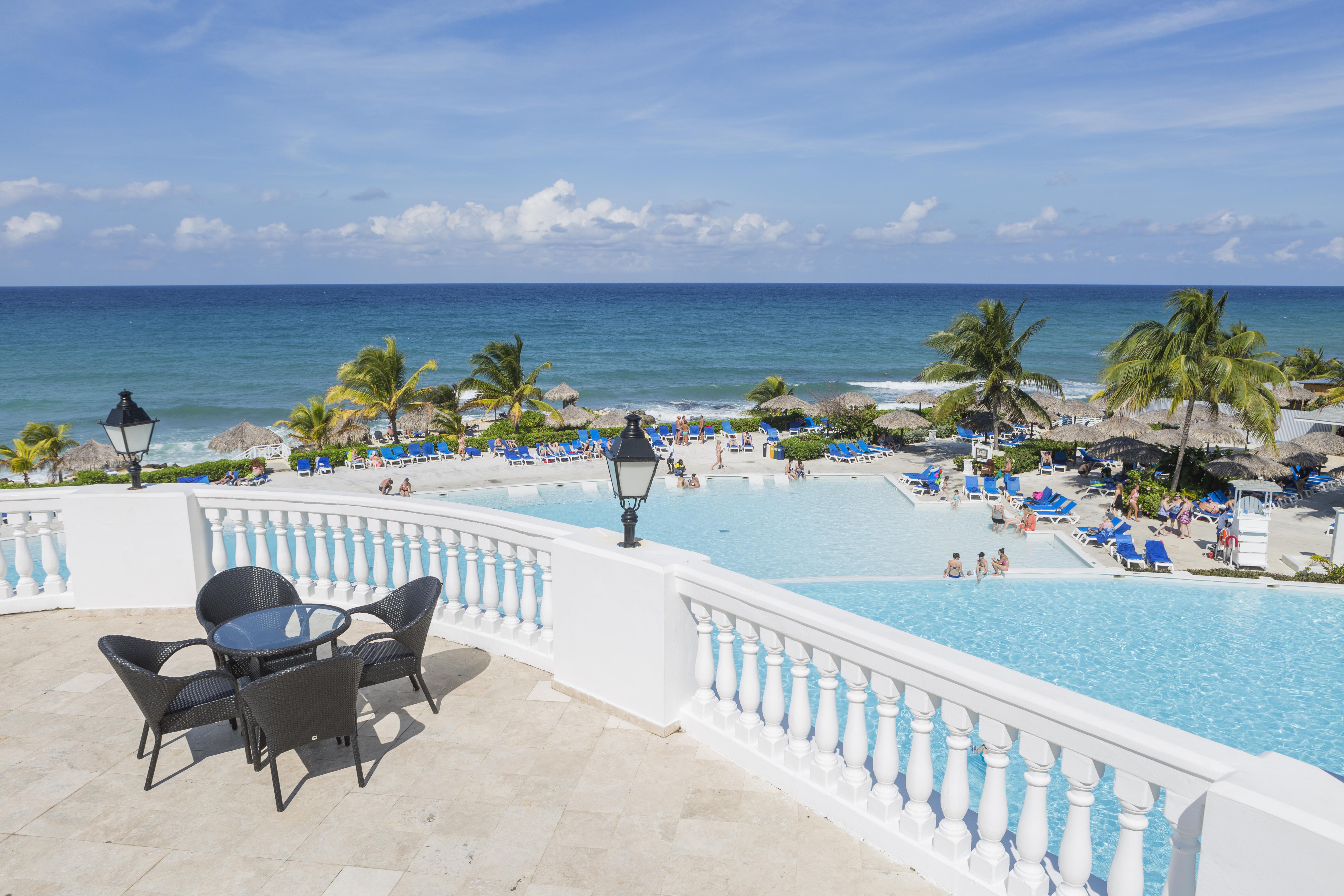 Grand Palladium Lady Hamilton Resort & Spa Lucea Dış mekan fotoğraf