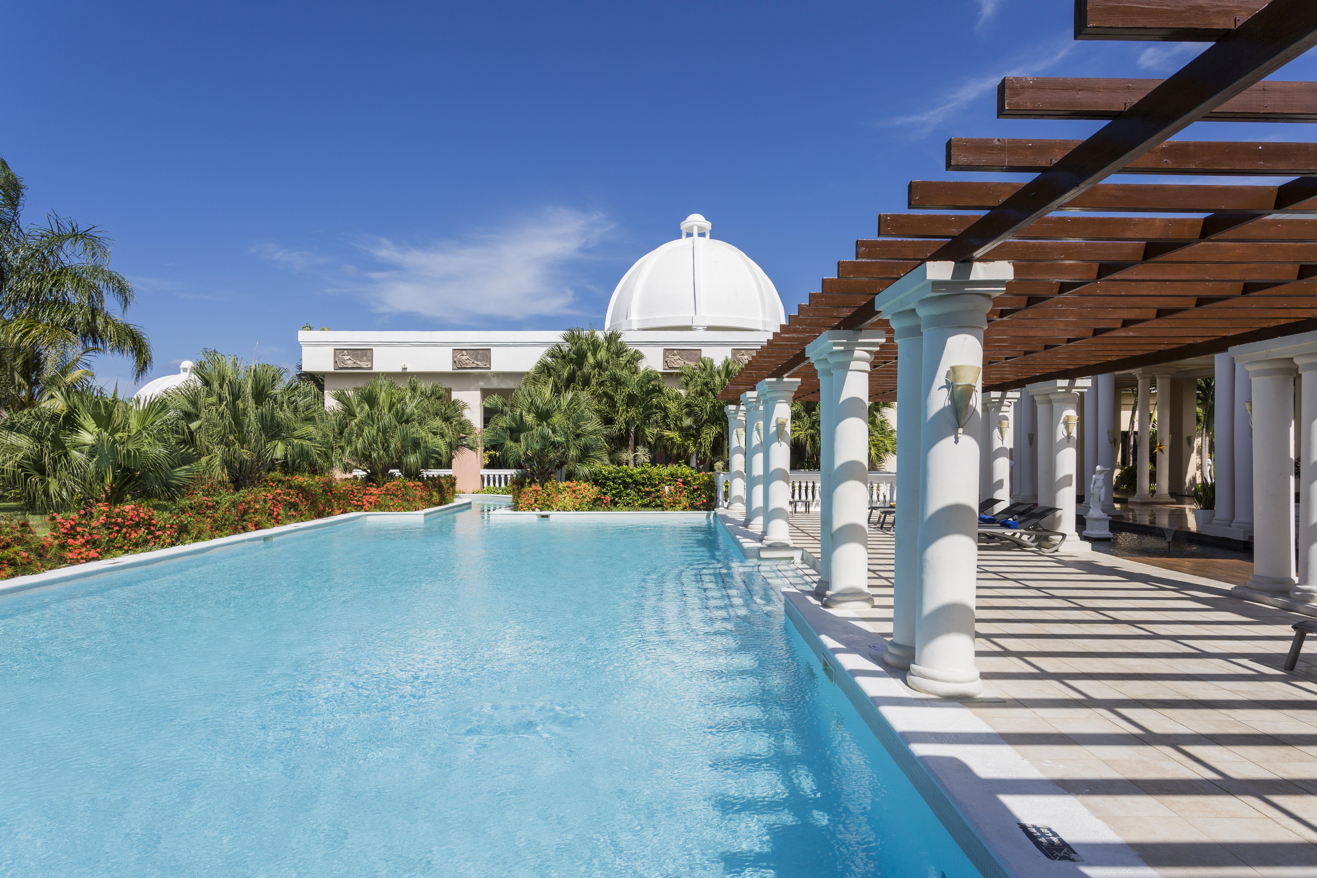 Grand Palladium Lady Hamilton Resort & Spa Lucea Dış mekan fotoğraf