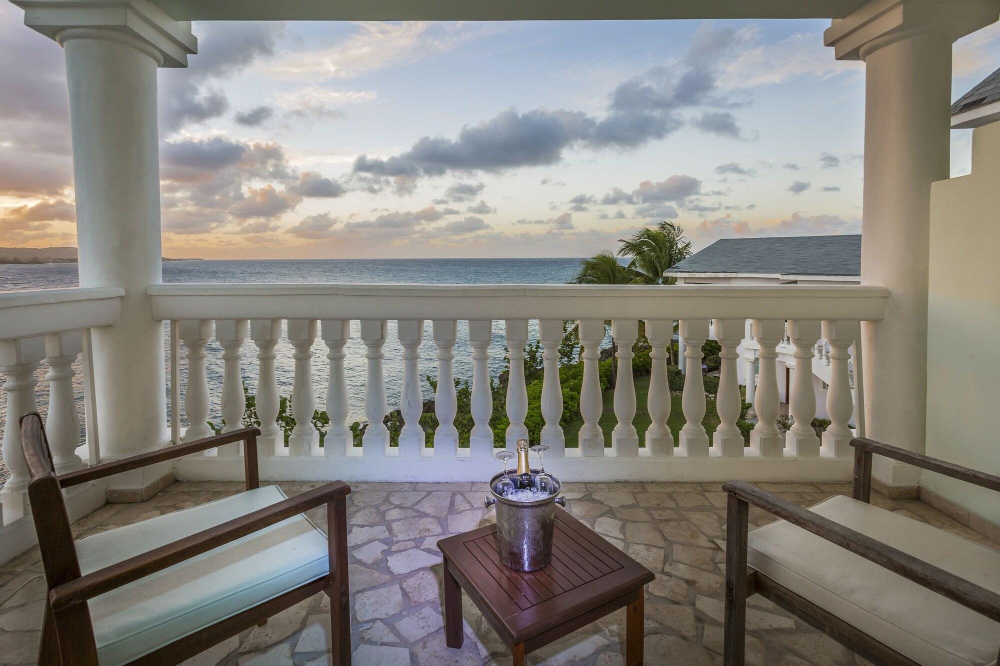 Grand Palladium Lady Hamilton Resort & Spa Lucea Dış mekan fotoğraf