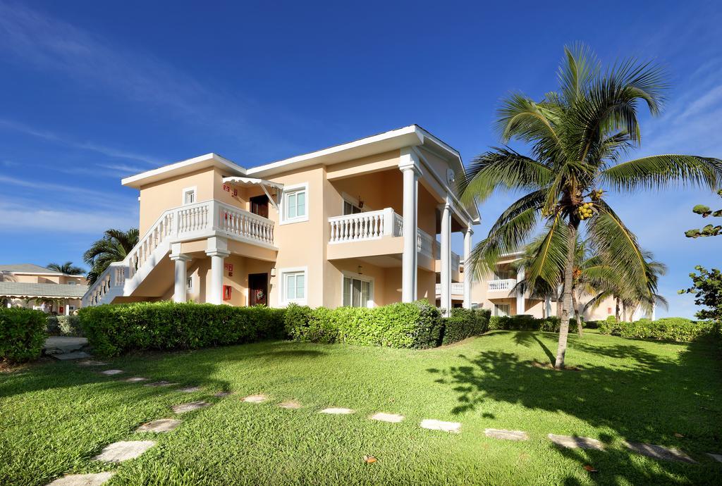 Grand Palladium Lady Hamilton Resort & Spa Lucea Dış mekan fotoğraf