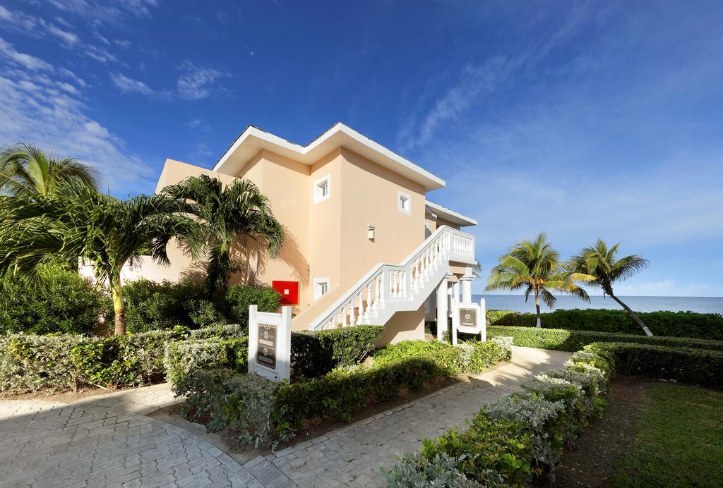 Grand Palladium Lady Hamilton Resort & Spa Lucea Dış mekan fotoğraf
