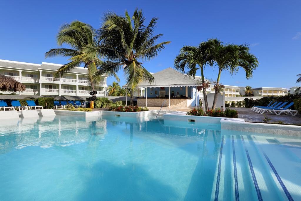 Grand Palladium Lady Hamilton Resort & Spa Lucea Dış mekan fotoğraf