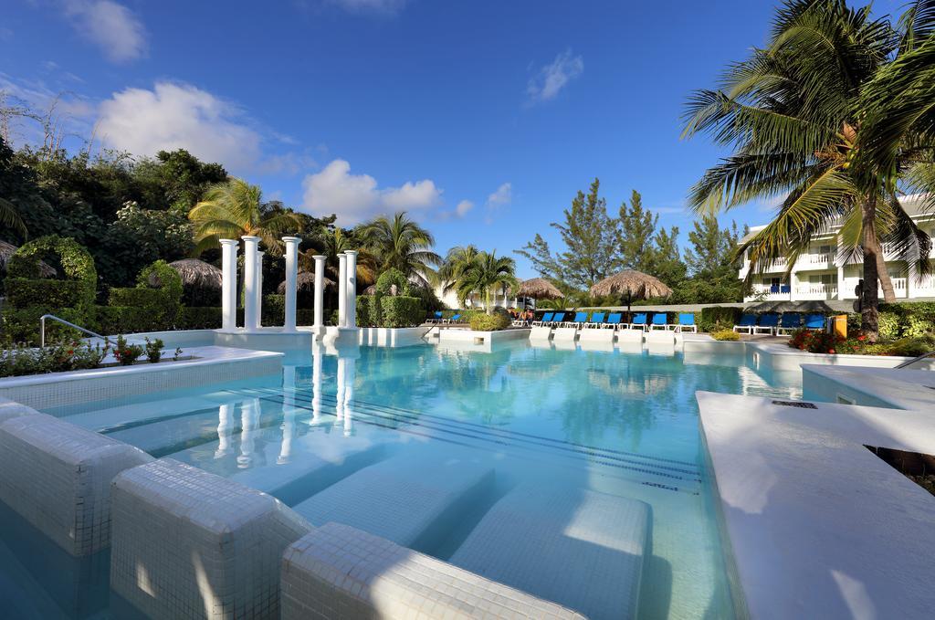 Grand Palladium Lady Hamilton Resort & Spa Lucea Dış mekan fotoğraf