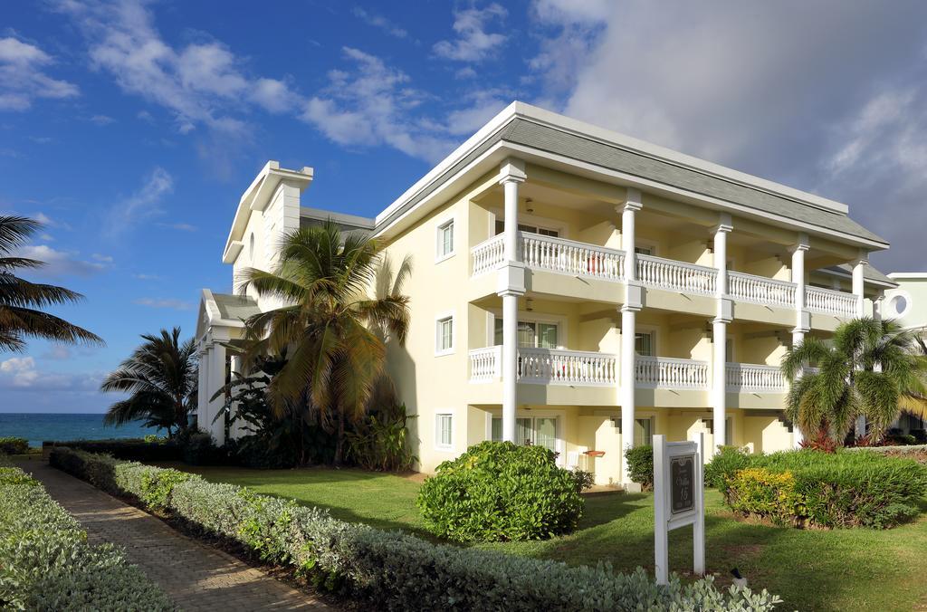 Grand Palladium Lady Hamilton Resort & Spa Lucea Dış mekan fotoğraf