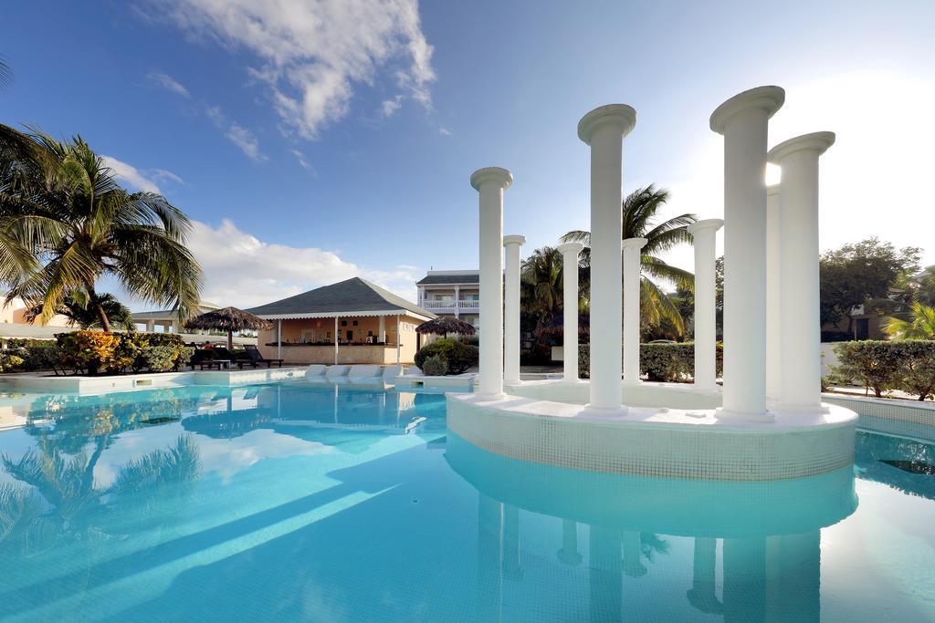 Grand Palladium Lady Hamilton Resort & Spa Lucea Dış mekan fotoğraf