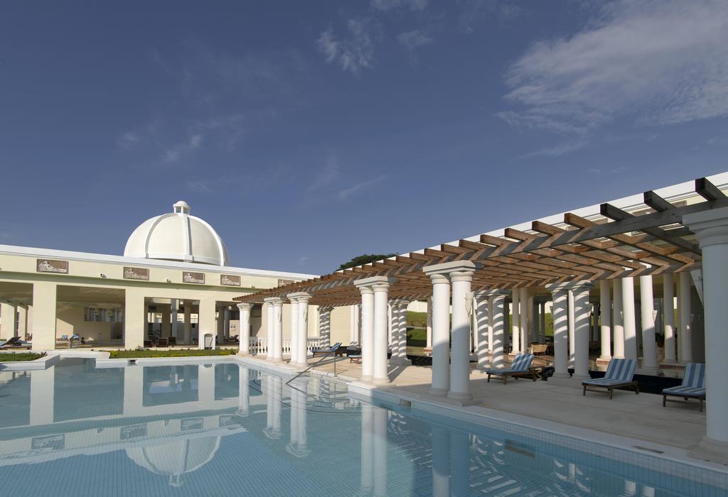 Grand Palladium Lady Hamilton Resort & Spa Lucea Dış mekan fotoğraf