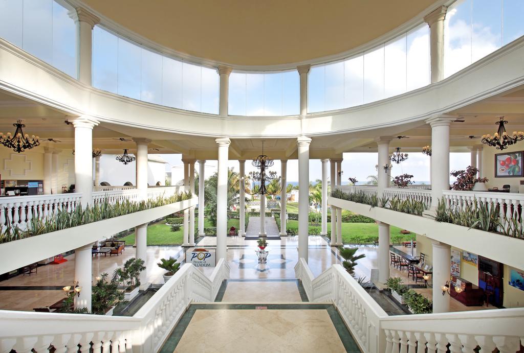 Grand Palladium Lady Hamilton Resort & Spa Lucea Dış mekan fotoğraf