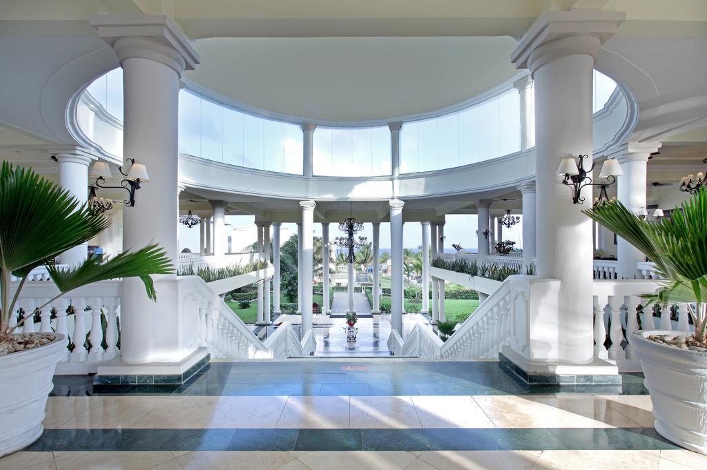 Grand Palladium Lady Hamilton Resort & Spa Lucea Dış mekan fotoğraf