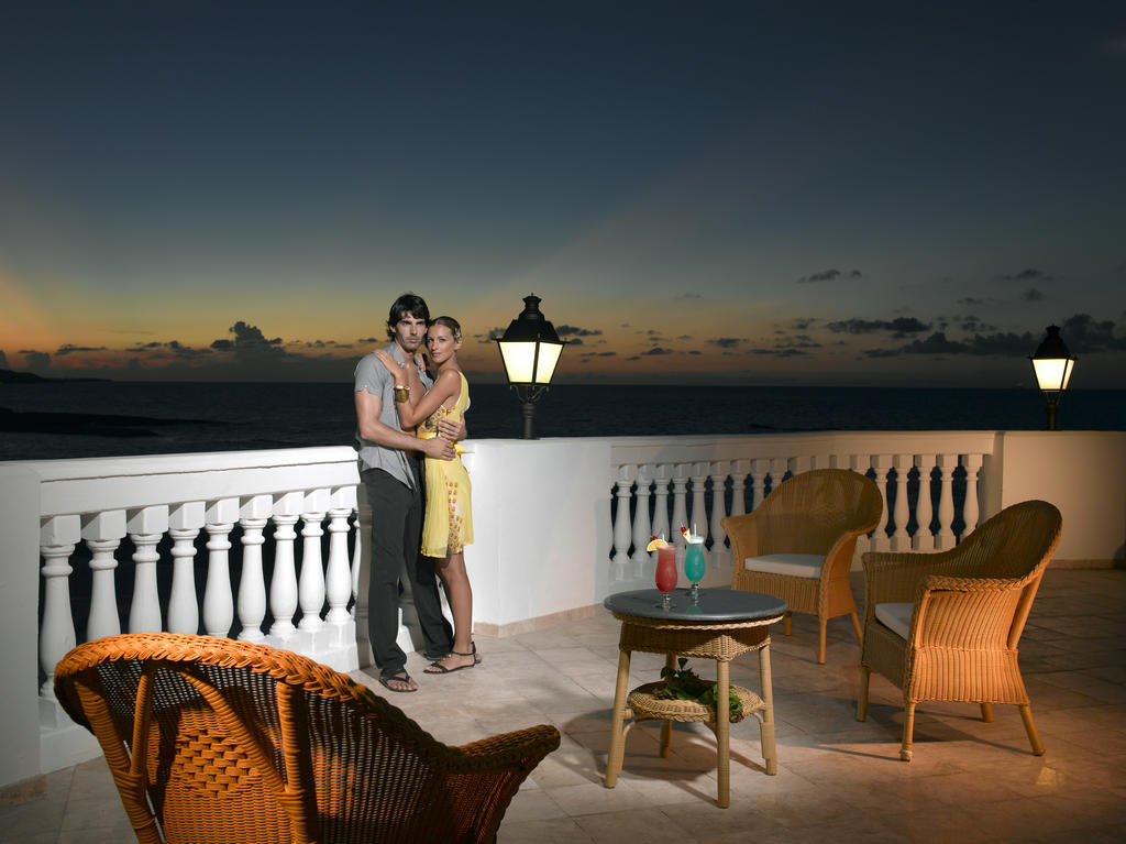 Grand Palladium Lady Hamilton Resort & Spa Lucea Dış mekan fotoğraf