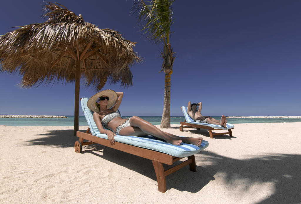 Grand Palladium Lady Hamilton Resort & Spa Lucea Dış mekan fotoğraf