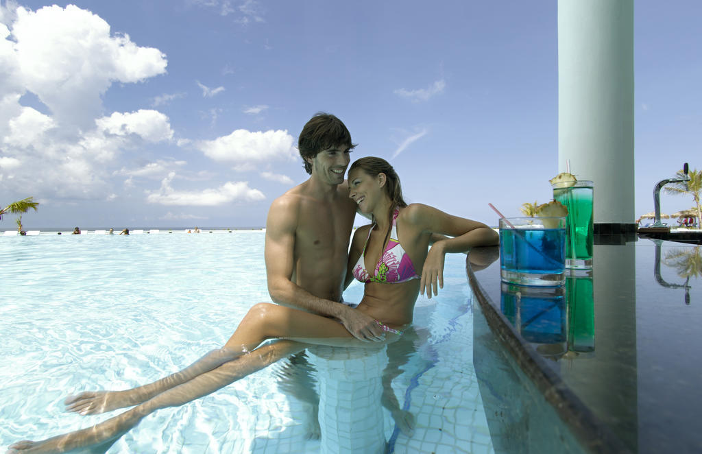Grand Palladium Lady Hamilton Resort & Spa Lucea Konforlar fotoğraf