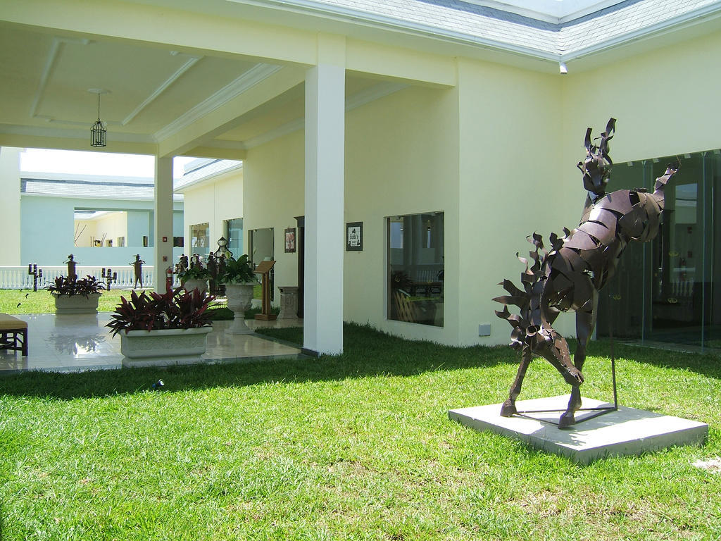 Grand Palladium Lady Hamilton Resort & Spa Lucea Dış mekan fotoğraf
