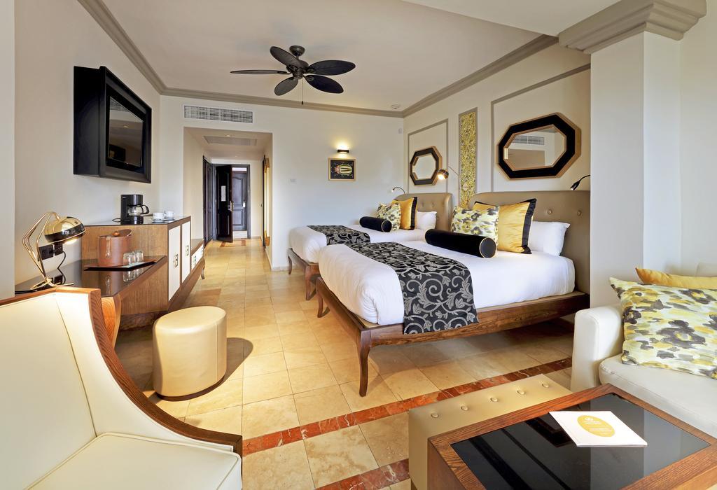 Grand Palladium Lady Hamilton Resort & Spa Lucea Dış mekan fotoğraf